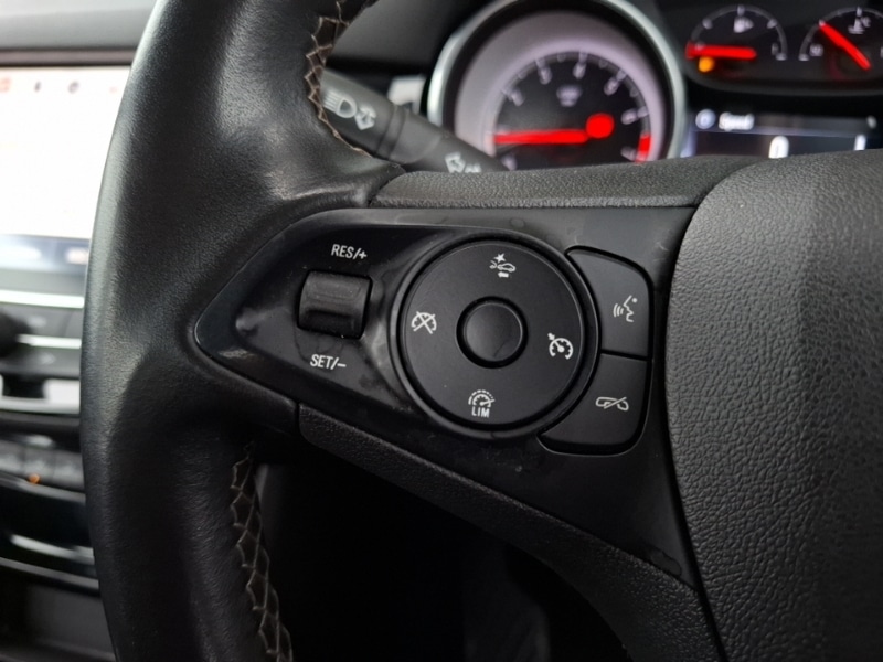 Used Vauxhall Astra 2019 for sale - 76414845: Photo 17