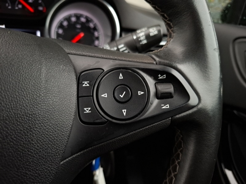 Used Vauxhall Astra 2019 for sale - 76414845: Photo 18
