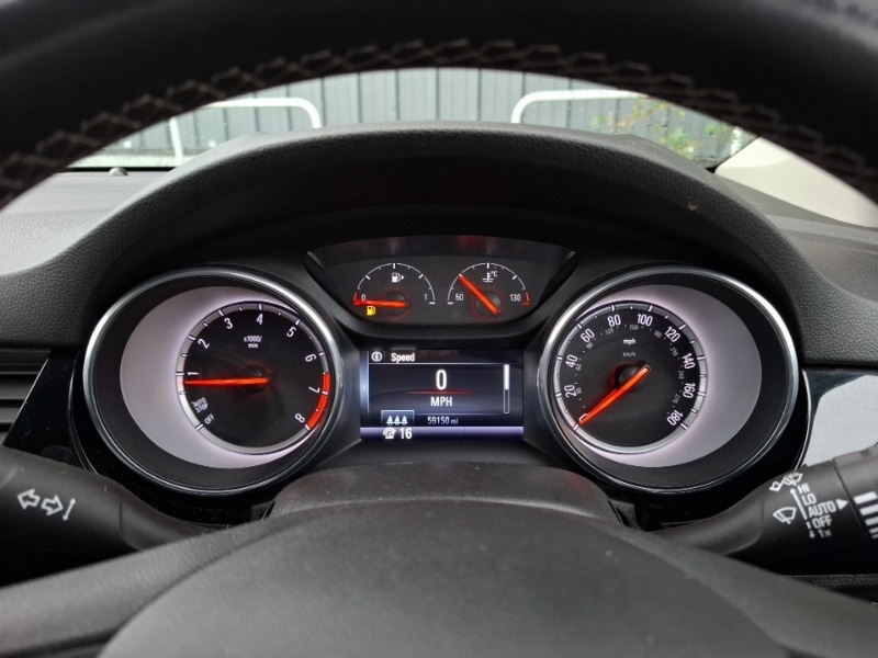 Used Vauxhall Astra 2019 for sale - 76414845: Photo 19