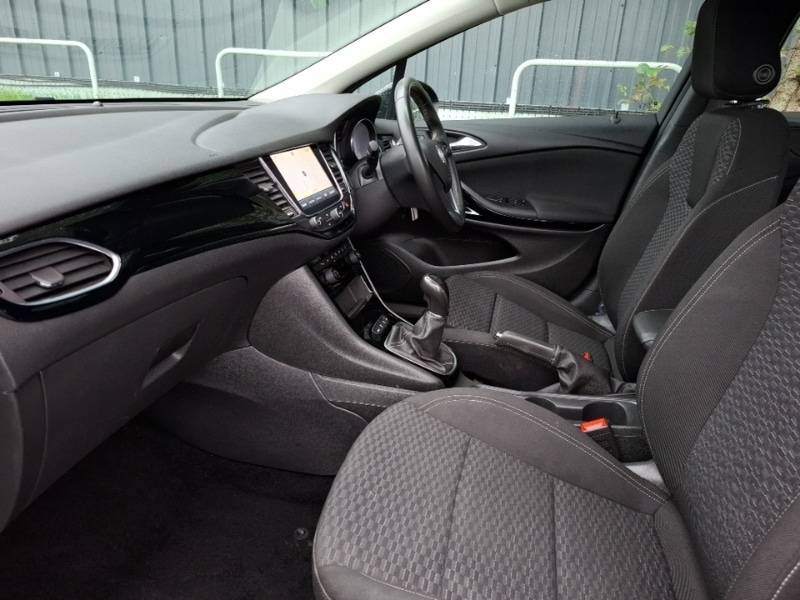 Used Vauxhall Astra 2019 for sale - 76414845: Photo 5