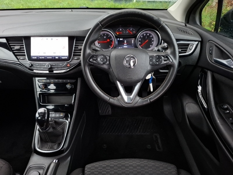 Used Vauxhall Astra 2019 for sale - 76414845: Photo 7