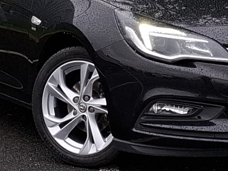 Used Vauxhall Astra 2019 for sale - 76414845: Photo 9