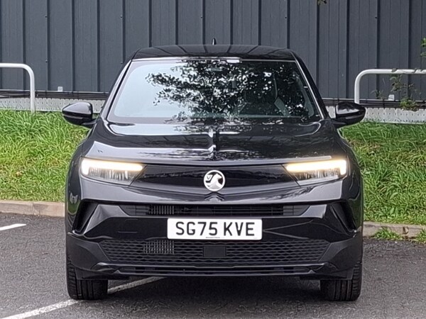 Used Vauxhall Mokka 2025 for sale - 76226093: Photo 13