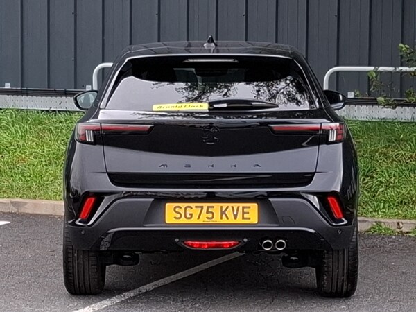 Used Vauxhall Mokka 2025 for sale - 76226093: Photo 16
