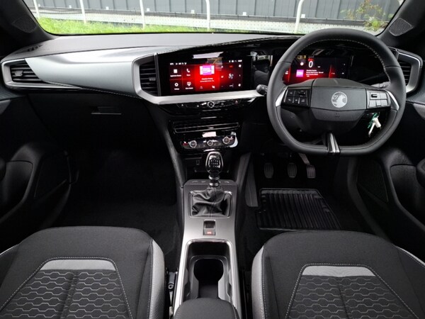 Used Vauxhall Mokka 2025 for sale - 76226093: Photo 2