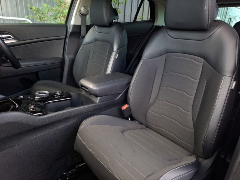 Vehicle 15
