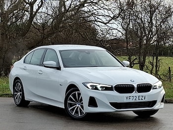 Used BMW 3 Series 2022 for sale - 78617267: Photo