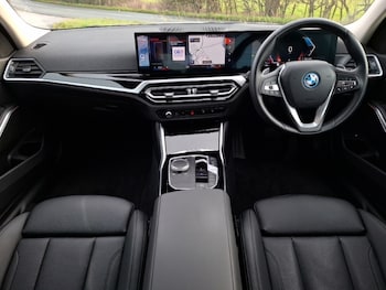 Used BMW 3 Series 2022 for sale - 78617267: Photo