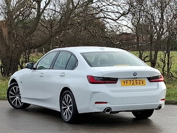 Used BMW 3 Series 2022 for sale - 78617267: Photo