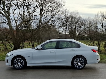 Used BMW 3 Series 2022 for sale - 78617267: Photo