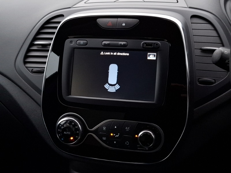 Used Renault Captur 2019 for sale - 77085774: Photo 10