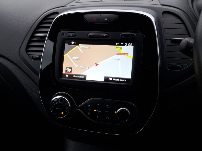 Used Renault Captur 2019 for sale - 77085774: Photo 11