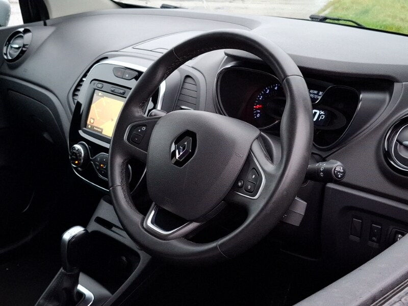 Used Renault Captur 2019 for sale - 77085774: Photo 12