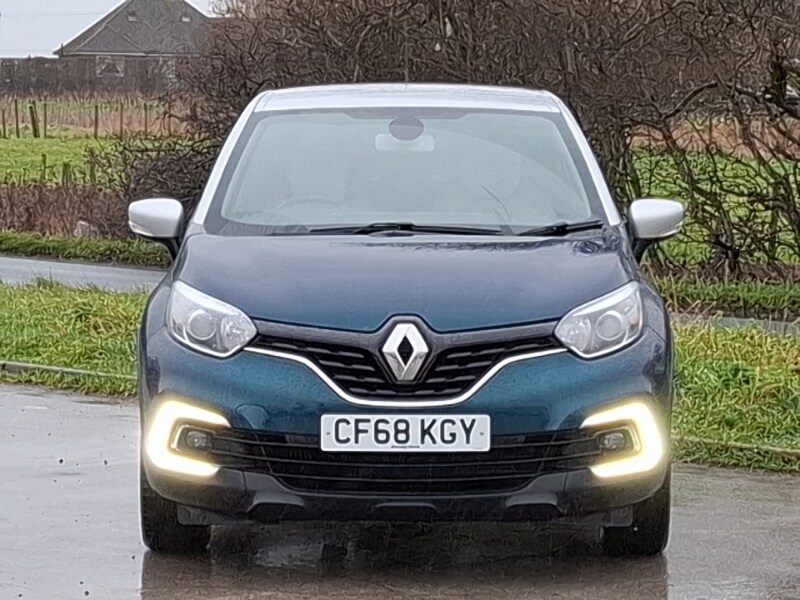 Used Renault Captur 2019 for sale - 77085774: Photo 13