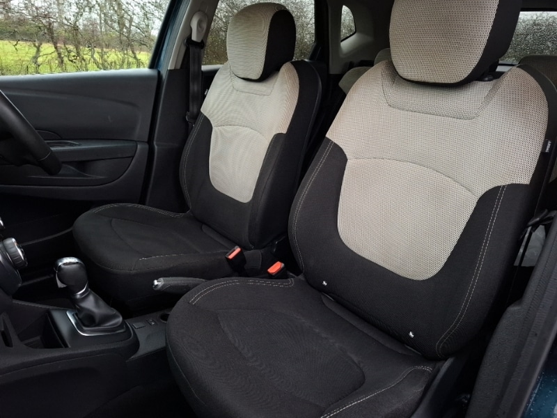 Used Renault Captur 2019 for sale - 77085774: Photo 15