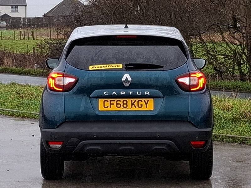 Used Renault Captur 2019 for sale - 77085774: Photo 16