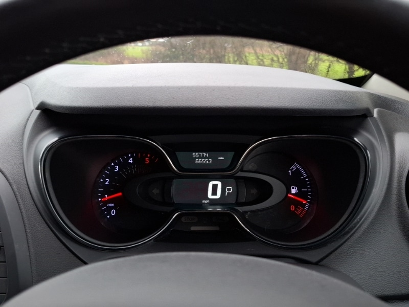 Used Renault Captur 2019 for sale - 77085774: Photo 19