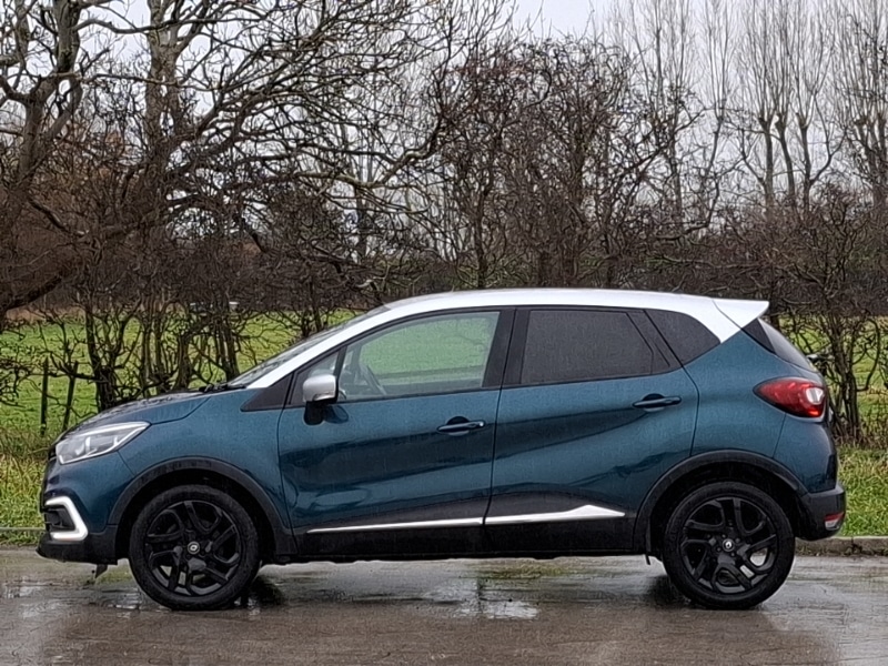 Used Renault Captur 2019 for sale - 77085774: Photo 4
