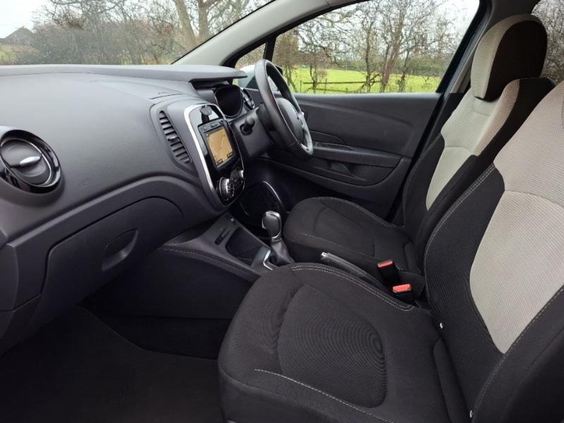 Used Renault Captur 2019 for sale - 77085774: Photo 5