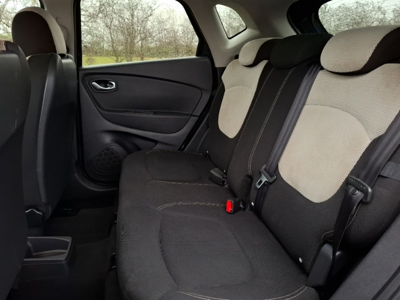 Used Renault Captur 2019 for sale - 77085774: Photo 6