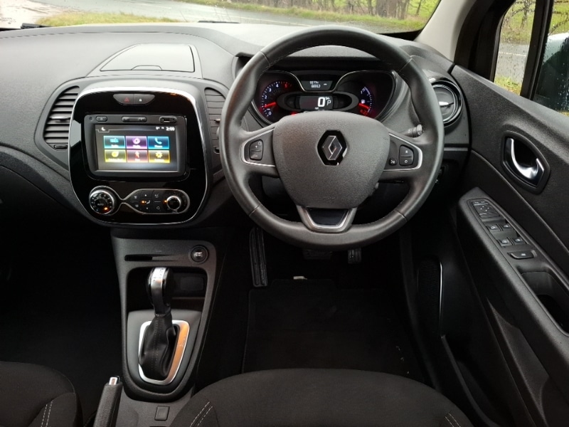 Used Renault Captur 2019 for sale - 77085774: Photo 7