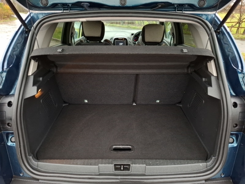 Used Renault Captur 2019 for sale - 77085774: Photo 8