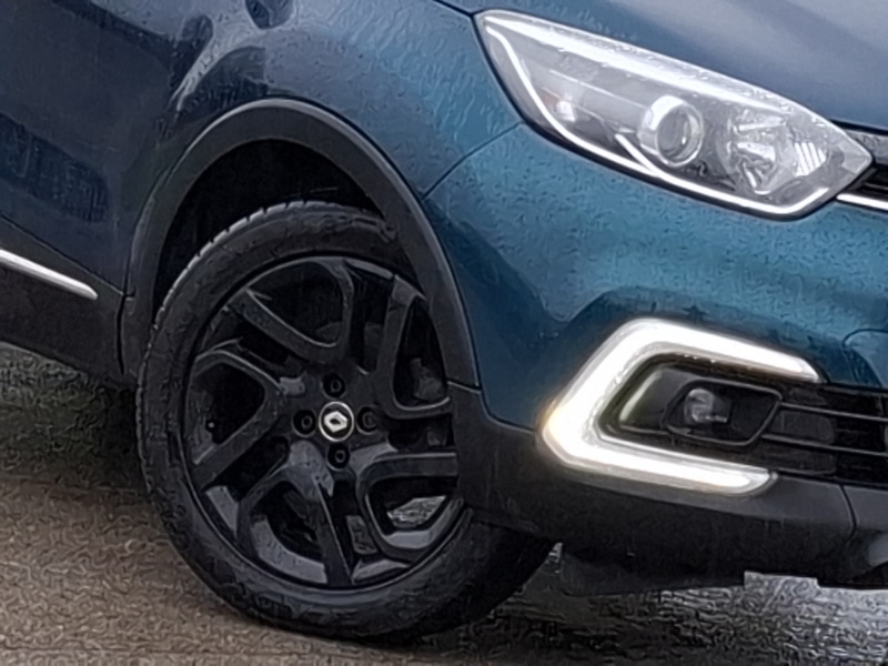 Used Renault Captur 2019 for sale - 77085774: Photo 9