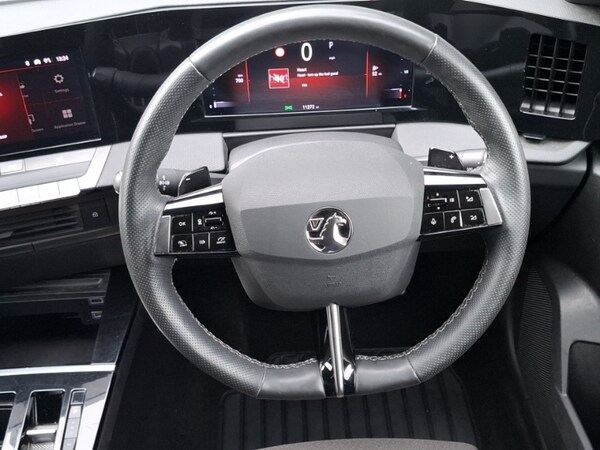 Used Vauxhall Astra 2022 for sale - 76282031: Photo 10
