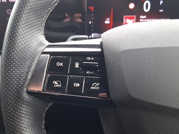 Used Vauxhall Astra 2022 for sale - 76282031: Photo 14
