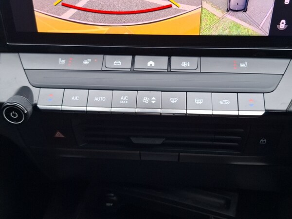 Used Vauxhall Astra 2022 for sale - 76282031: Photo 17