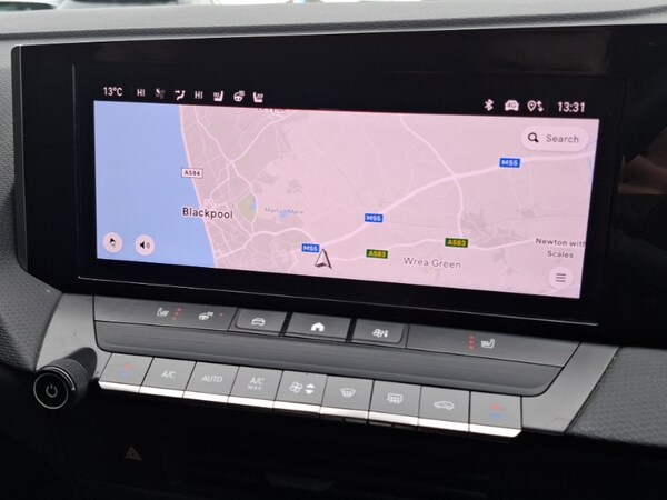 Used Vauxhall Astra 2022 for sale - 76282031: Photo 18
