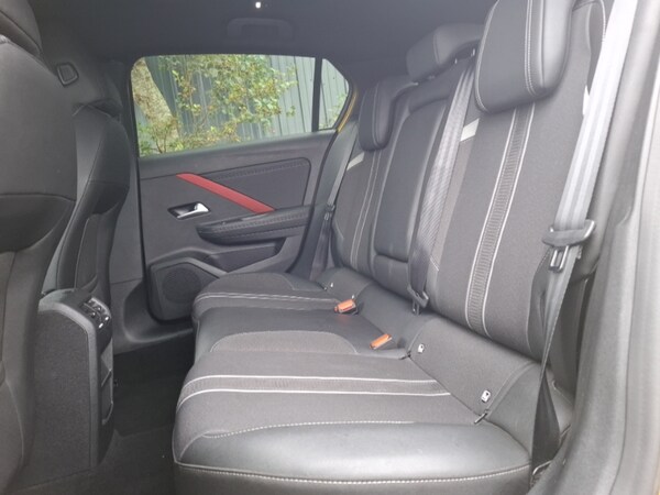 Used Vauxhall Astra 2022 for sale - 76282031: Photo 6