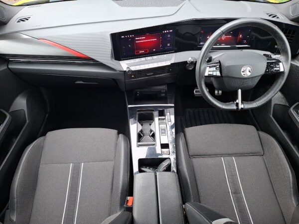 Used Vauxhall Astra 2022 for sale - 76282031: Photo 7