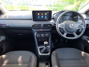 Used Dacia Jogger 2022 for sale - 78621747: Photo