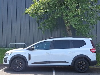 Used Dacia Jogger 2022 for sale - 78621747: Photo
