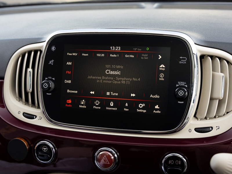 Used Fiat 500 2017 for sale - 77956504: Photo 11