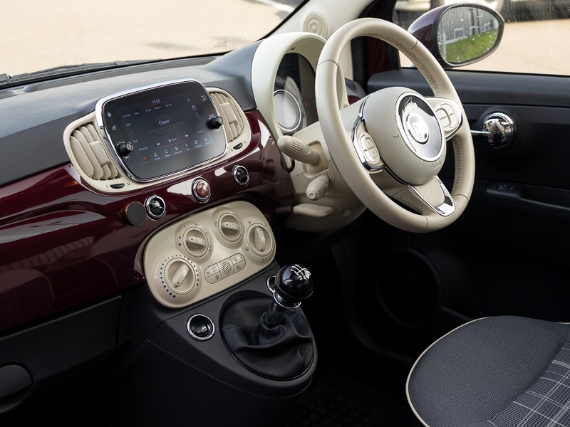 Used Fiat 500 2017 for sale - 77956504: Photo 13