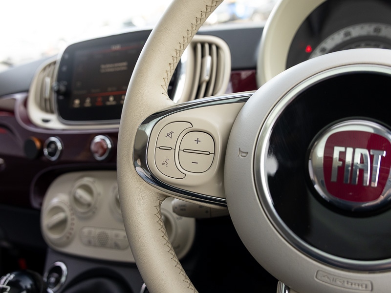 Used Fiat 500 2017 for sale - 77956504: Photo 15