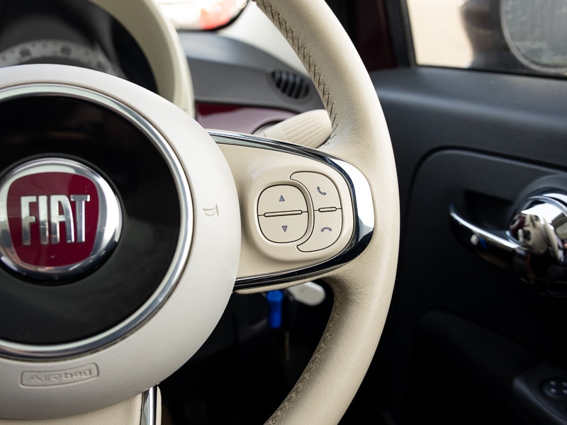 Used Fiat 500 2017 for sale - 77956504: Photo 16