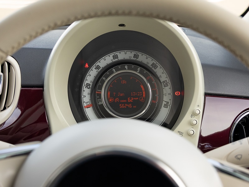 Used Fiat 500 2017 for sale - 77956504: Photo 18