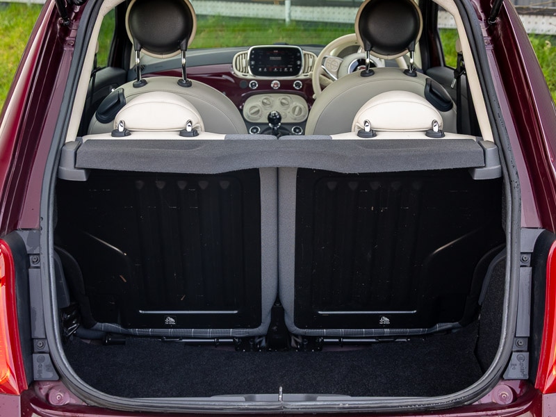 Used Fiat 500 2017 for sale - 77956504: Photo 19