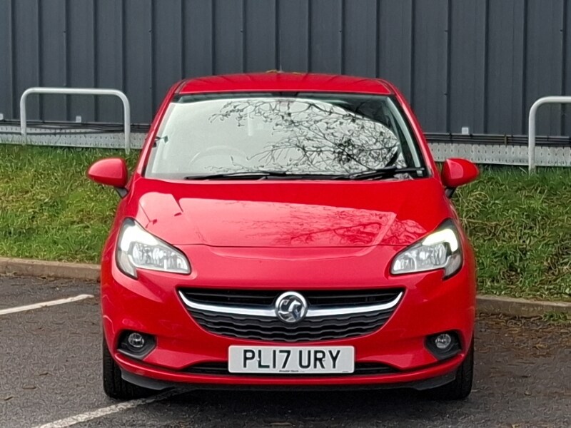 Used Vauxhall Corsa 2017 for sale - 77816334: Photo 13