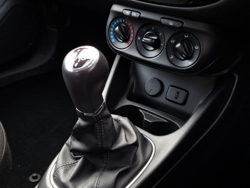 Used Vauxhall Corsa 2017 for sale - 77816334: Photo 14