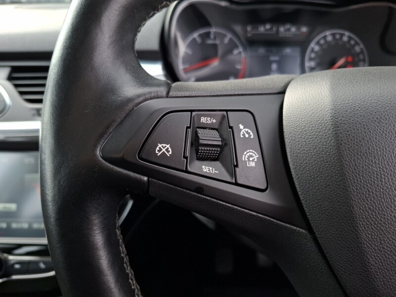 Used Vauxhall Corsa 2017 for sale - 77816334: Photo 17