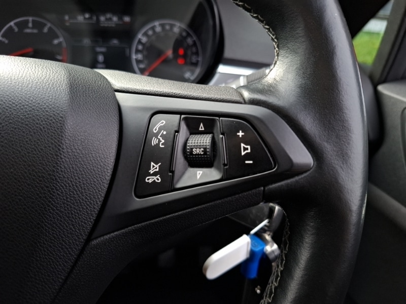 Used Vauxhall Corsa 2017 for sale - 77816334: Photo 18