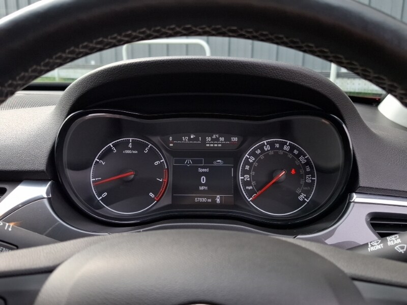 Used Vauxhall Corsa 2017 for sale - 77816334: Photo 19