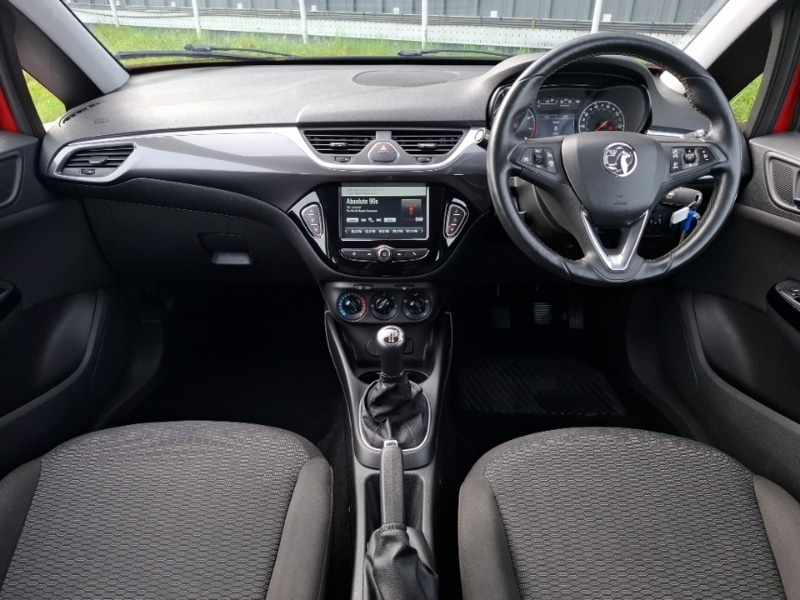 Used Vauxhall Corsa 2017 for sale - 77816334: Photo 2