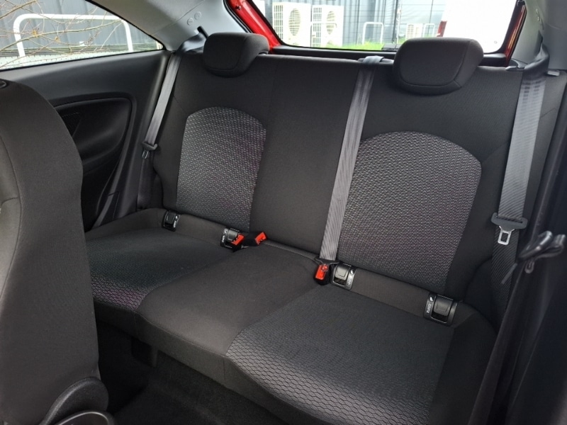 Used Vauxhall Corsa 2017 for sale - 77816334: Photo 6