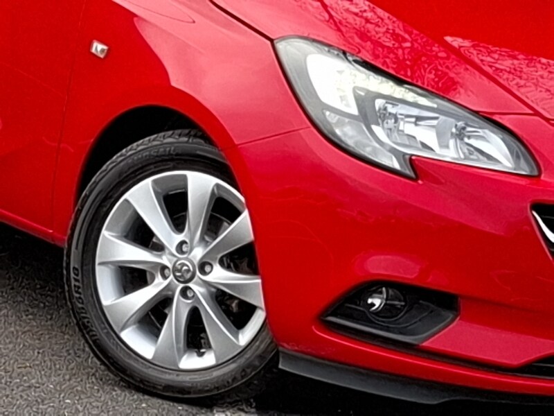 Used Vauxhall Corsa 2017 for sale - 77816334: Photo 9