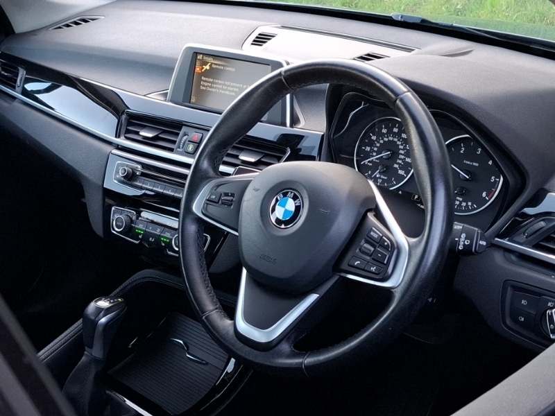 Used BMW X1 2016 for sale - 77832514: Photo 12